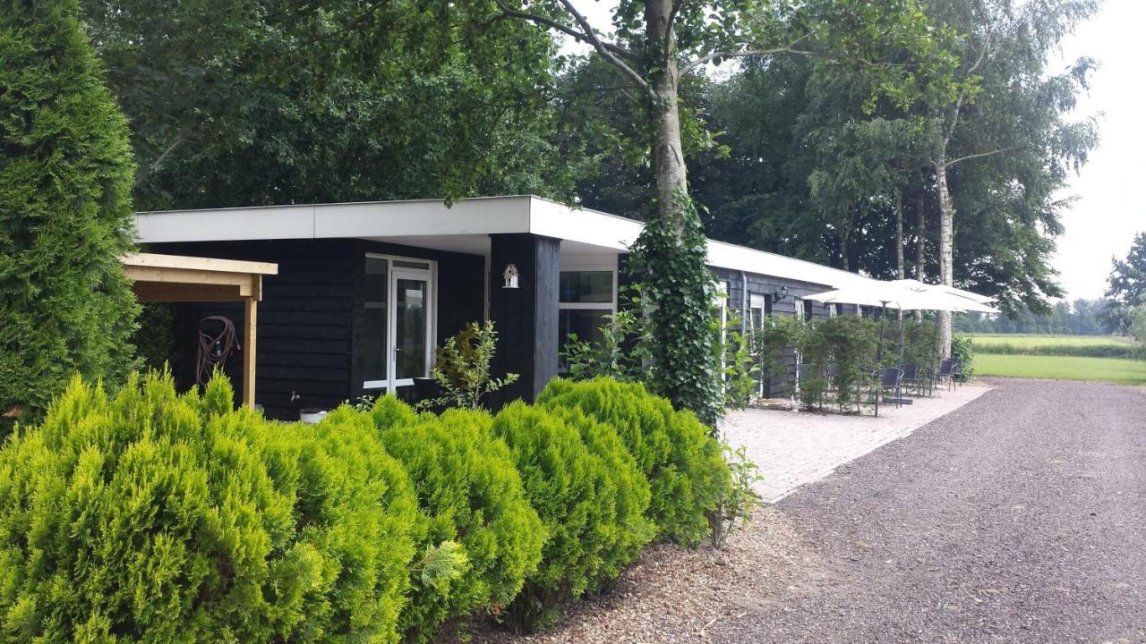 Herberg De Appelgaard Barneveld Exterior photo