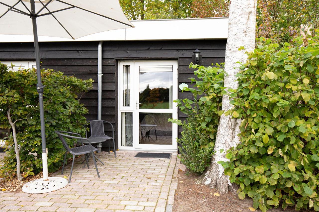 Herberg De Appelgaard Barneveld Exterior photo