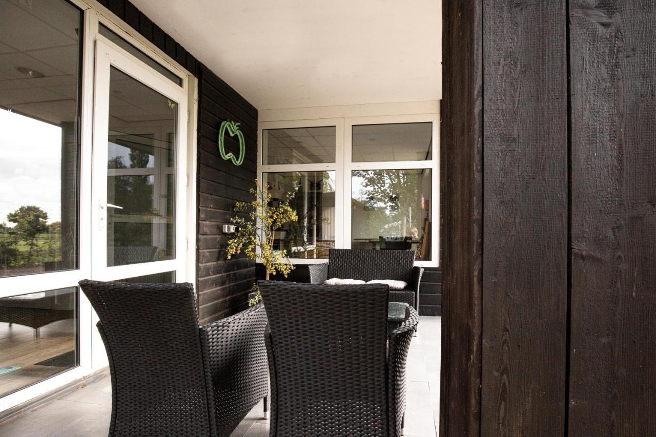 Herberg De Appelgaard Barneveld Exterior photo