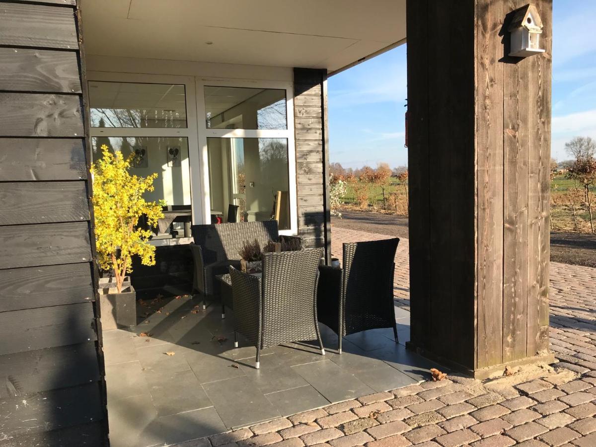 Herberg De Appelgaard Barneveld Exterior photo